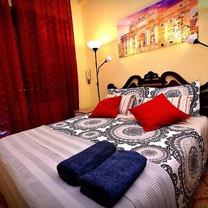 Economy Double Kamer